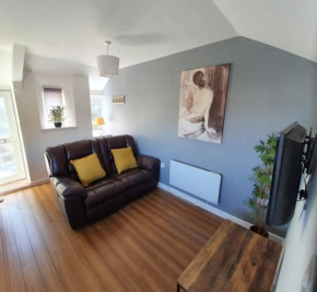 Seaside Haven in Mevagissey Saint Austell